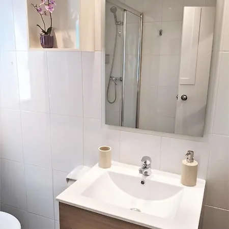 Appartement Duplex 