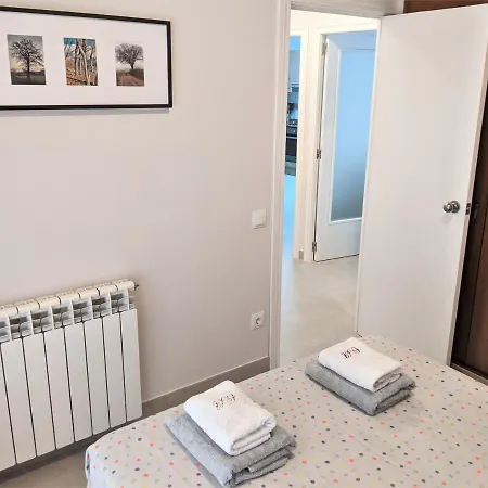 Appartement Duplex 