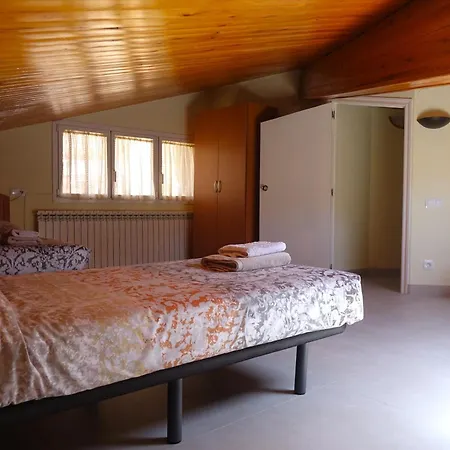 Appartement Duplex 