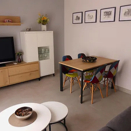 Appartement Duplex 