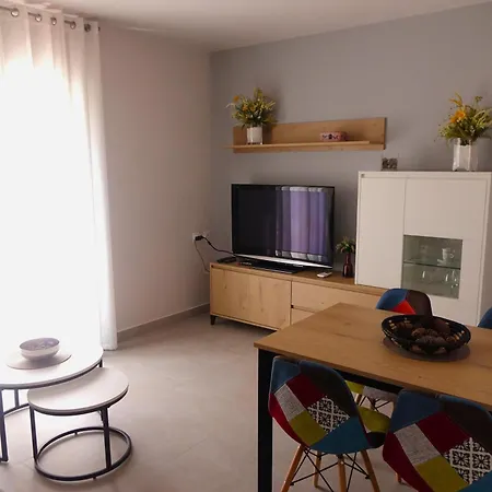 דירה Duplex 