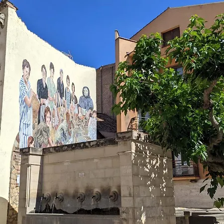 Appartement Duplex 