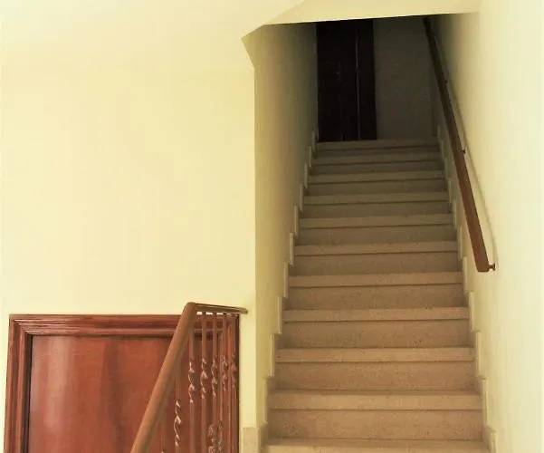 Lejlighed Duplex 