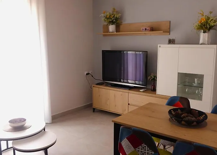 Lejlighed Duplex 