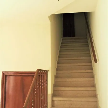 公寓 Duplex 